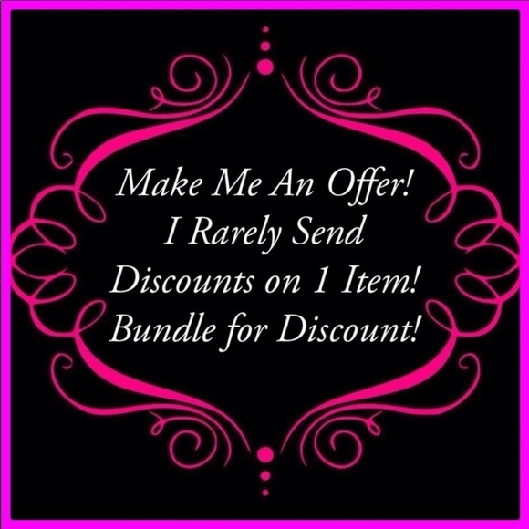 💗I Love REASONABLE Offers💗 - Picture 6 of 12